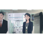 『あの星に君がいる』場面カット