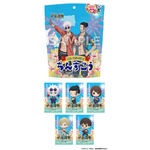 オリジナルギフト「五条悟と夏油傑の沖縄土産ちんすこう