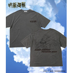 劇場版総集編『呪術廻戦 懐玉・玉折』FREAK'S STOREオリジナルTシャツ「夏油傑 呪霊操術 Tシャツ」（C）芥見下々／集英社・呪術廻戦製作委員会