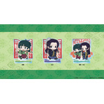 TVアニメ『薬屋のひとりごと』「ちぽっけシリーズ アクリルスタンド」（C）日向夏・イマジカインフォス／「薬屋のひとりごと」製作委員会