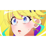 TVアニメ『ネクロノミ子のコズミックホラーショウ』メインPV