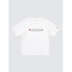 「ちいかわ x ナガノのくま UT」Women
