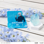 AIR TWOKYO BUBBLE JEWELRY（五条悟）