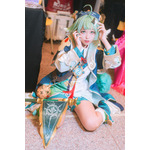 「acosta!＠台北」阿亞奈