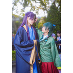 「acosta!＠台北」森月＆嵐嵐