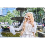 「acosta!＠台北」その他現地コスプレイヤー
