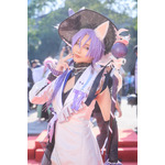 「acosta!＠台北」その他現地コスプレイヤー