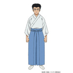『ダンダダン』満次郎：吉野裕行