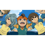 『映画 イナズマイレブン総集編 伝説のキックオフ』
