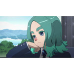 『劇場版 イナズマイレブン 新たなる英雄たちの序章』
