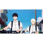 TVアニメ『光が死んだ夏』メインPV第2弾