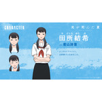 田所結希