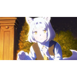 劇場アニメ『この本を盗む者は』場面写真