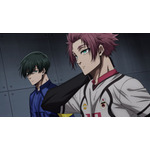 第2期『ブルーロック VS. U-20 JAPAN』