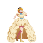 (C)AxY/S,OP(C)赤坂アカ×横槍メンゴ／集英社・【推しの子】製作委員会