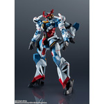 「GUNDAM UNIVERSE gMS-Ω GQuuuuuuX」