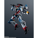 「GUNDAM UNIVERSE gMS-Ω GQuuuuuuX」