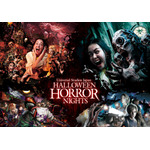 『ハロウィーン・ホラー・ナイト』