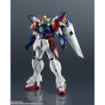 「新機動戦記ガンダムW」ウイングガンダムゼロが立体化！ ツインバスターライフルで劇中再現も 画像