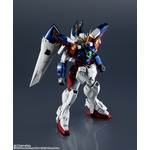 「GUNDAM UNIVERSE XXXG-00W0 WING GUNDAM ZERO」