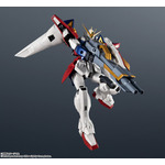「GUNDAM UNIVERSE XXXG-00W0 WING GUNDAM ZERO」