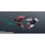 「GUNDAM UNIVERSE XXXG-00W0 WING GUNDAM ZERO」