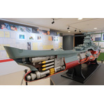「宇宙戦艦ヤマト」幻の企画書や“巨大ヤマト艦の模型”も！「全記録展」が大阪開催　限定コラボや新登場商品も 画像