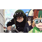 『出禁のモグラ』第2弾PV場面カット