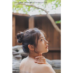 『上坂すみれフォトブック すみぺのほっこり本』先行イメージショット