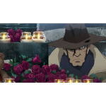 『LUPIN THE IIIRD 銭形と2人のルパン』場面カット
