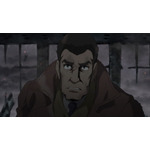 『LUPIN THE IIIRD 銭形と2人のルパン』場面カット
