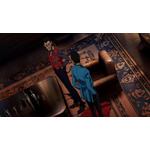 『LUPIN THE IIIRD 銭形と2人のルパン』場面カット