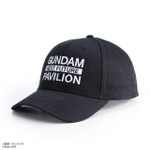 STRICT-G『GUNDAM NEXT FUTURE PAVILION』キャップ