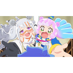 TVアニメ『ぷにるはかわいいスライム　第2期』PV