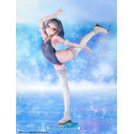 氷上のプリンセス 澄氷 世那 1/4スケール塗装済み完成品フィギュア