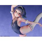 氷上のプリンセス 澄氷 世那 1/4スケール塗装済み完成品フィギュア