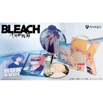 「BLEACH 千年血戦篇」一護、平子、白哉、恋次、日番谷、ルキアをスタイリッシュに！オシャレなグッズが続々 画像
