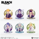 トレーディングアクリルスタンド（全6種）