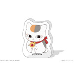 アクリルブロックフィギュア