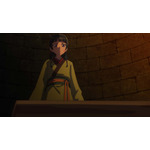 『薬屋のひとりごと』第45話「蟇盆」先行カット