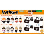 『ハイキュー!!』イオンファンタジー限定プライズ
