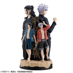プチラマDX 呪術廻戦 懐玉・玉折