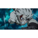 夏アニメ「ガチアクタ」追加キャストに森川智之＆新祐樹 OP＆ED、本PVも公開 画像