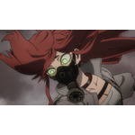 『ガチアクタ』本PVカット