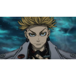 『ガチアクタ』本PVカット