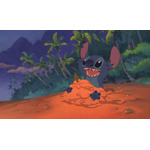 アニメ『リロ＆スティッチ』場面写真（C）2024 Disney