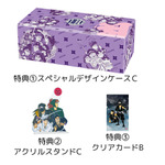 「落第忍者乱太郎」プレミアムBOXセット　BOX（3）