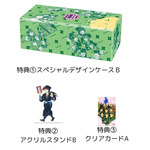 「落第忍者乱太郎」プレミアムBOXセット　BOX（2）