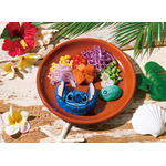 ディズニー「スティッチ」夏休みの思い出作りにぴったり♪オハナに会いに行こう！ スペシャルカフェが期間限定オープン 画像