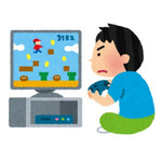 「アニメ化してほしいゲームは?」